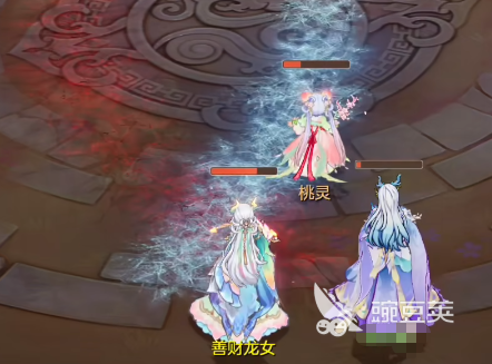 代号西行游戏特色介绍 代号西行职业介绍