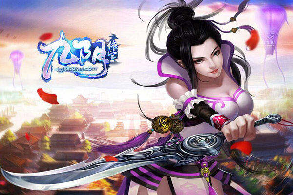 大黑游戏九阴绝学_创新页游游戏体验_网页游戏专题