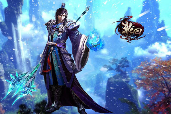 网页游戏专题_创新页游游戏体验_大黑游戏九阴绝学