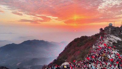 游戏国庆专题_国庆双节文旅活动_红色文化体验项目