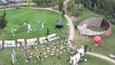 游戏国庆专题_国庆双节文旅活动_红色文化体验项目