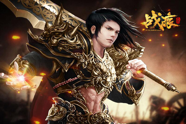 网页游戏专题_中国风页游推荐_武侠页游排行榜