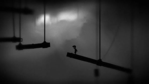 地狱边境免费完全版下载_LIMBO冒险解谜游戏 黑白画风解谜游戏 LIMBO游戏陷阱攻略