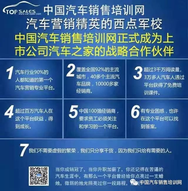 用“逆向思维"做销售，这些案例太有启发了！