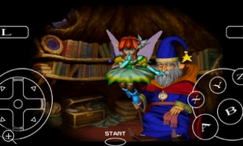 安卓手机玩ss光明力量_光明力量3汉化版 土星 srpg 移植版本