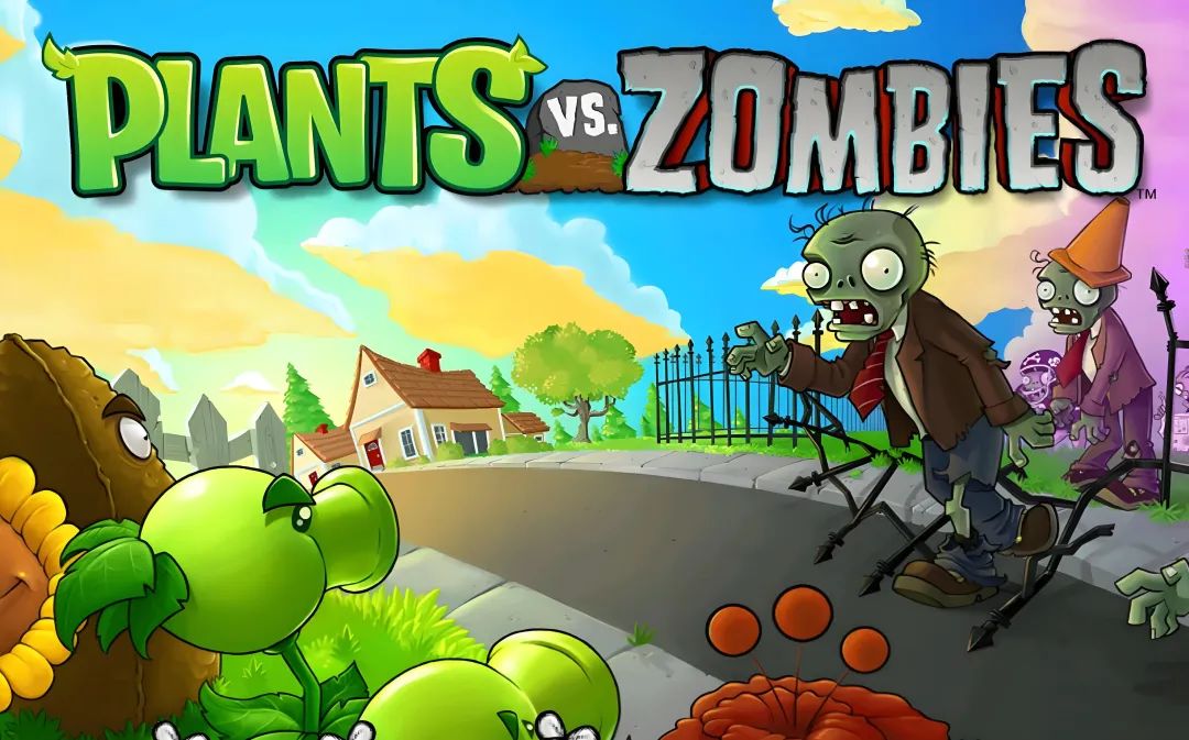 盘点游戏史上适合所有人玩的游戏