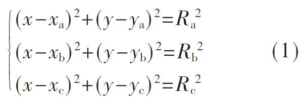 RFID数字博物馆人机互动定位系统_射频识别技术生活应用_基于RFID的博物馆人员区域定位方案