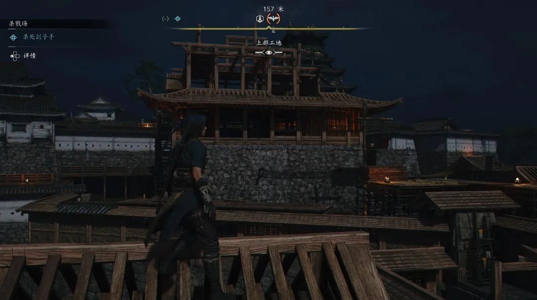 羊蹄山之魂 游戏评测 国庆假期放松游戏选择_游戏国庆专题