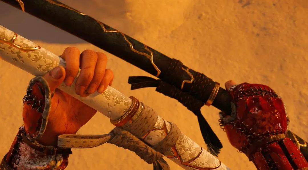 游戏国庆专题_羊蹄山之魂 游戏评测 国庆假期放松游戏选择