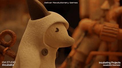 中国游戏GDC2025_2025中国游戏新锐奖颁奖专题_国产游戏文化输出新锐力量