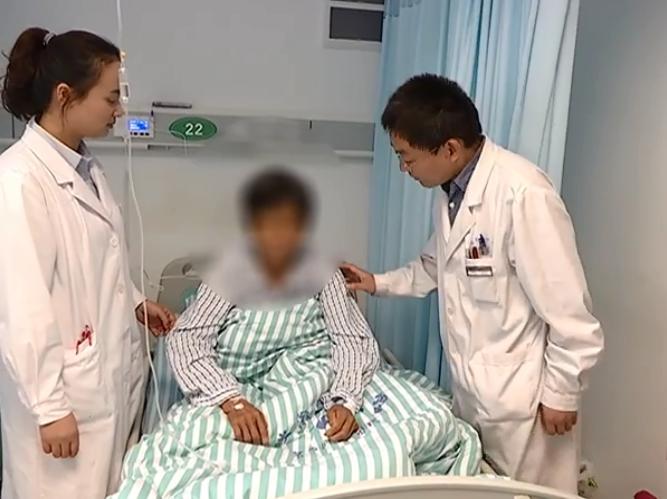 蜱虫叮咬 新型布尼亚病毒 马鞍山蜱虫叮咬_脾虫咬后的伤口图