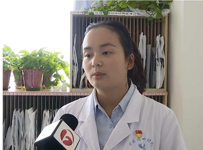 脾虫咬后的伤口图_蜱虫叮咬 新型布尼亚病毒 马鞍山蜱虫叮咬