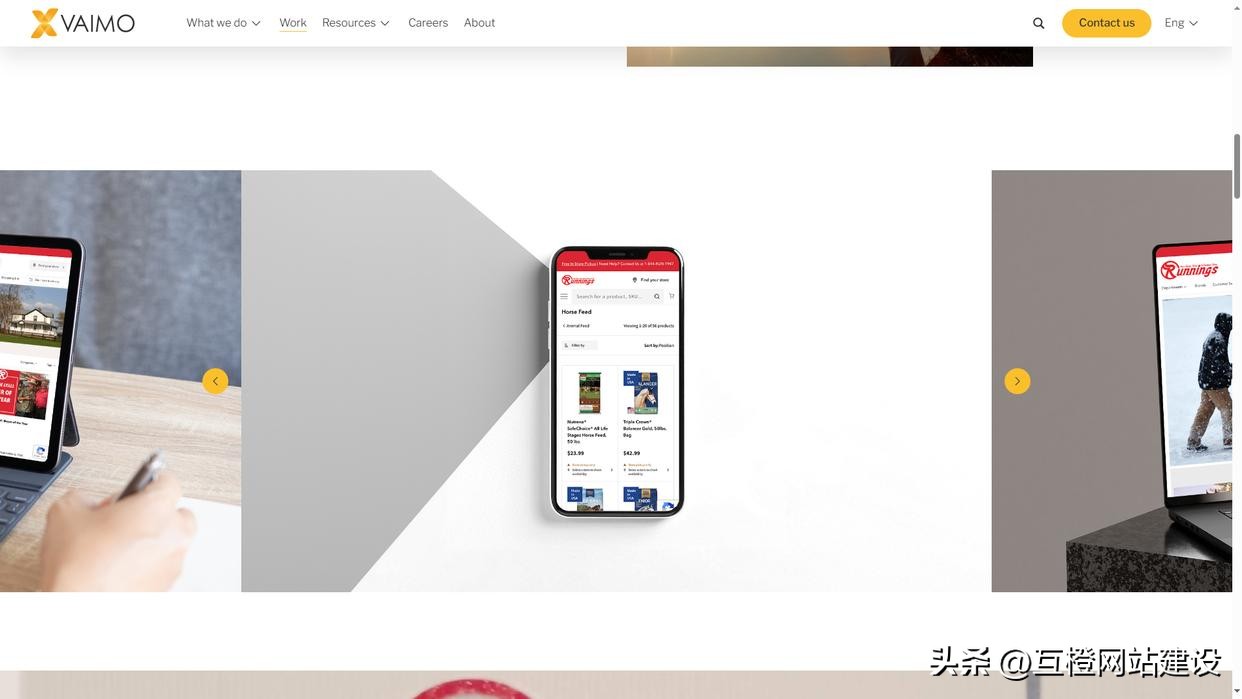高端企业网站设计公司_实务专题 游戏网站设计_品牌数字化开发服务商