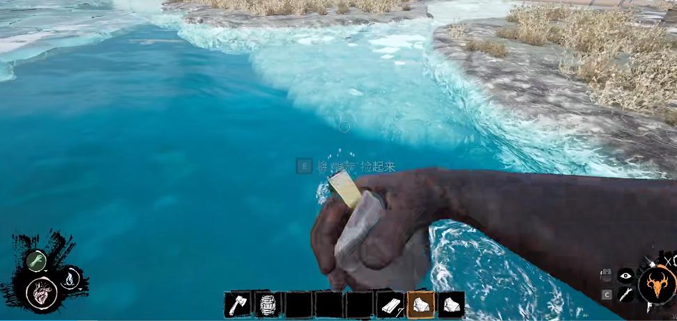 狼人杀游戏规则_饥荒游戏专题_恐惧饥荒社交元素