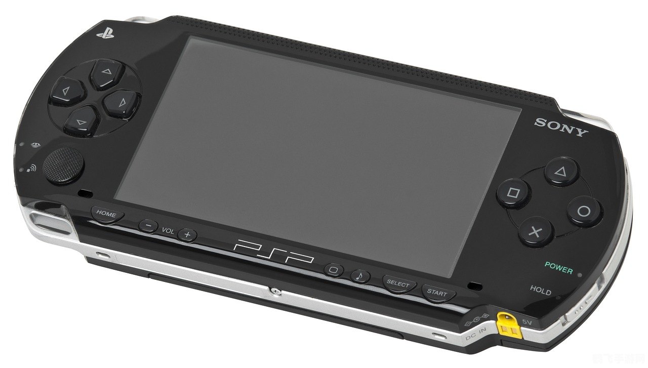 PSP2000经典游戏探秘，重温掌中的传奇