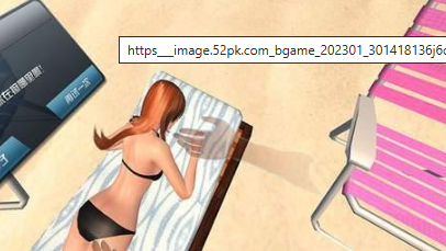 3D虚拟女友玩法介绍