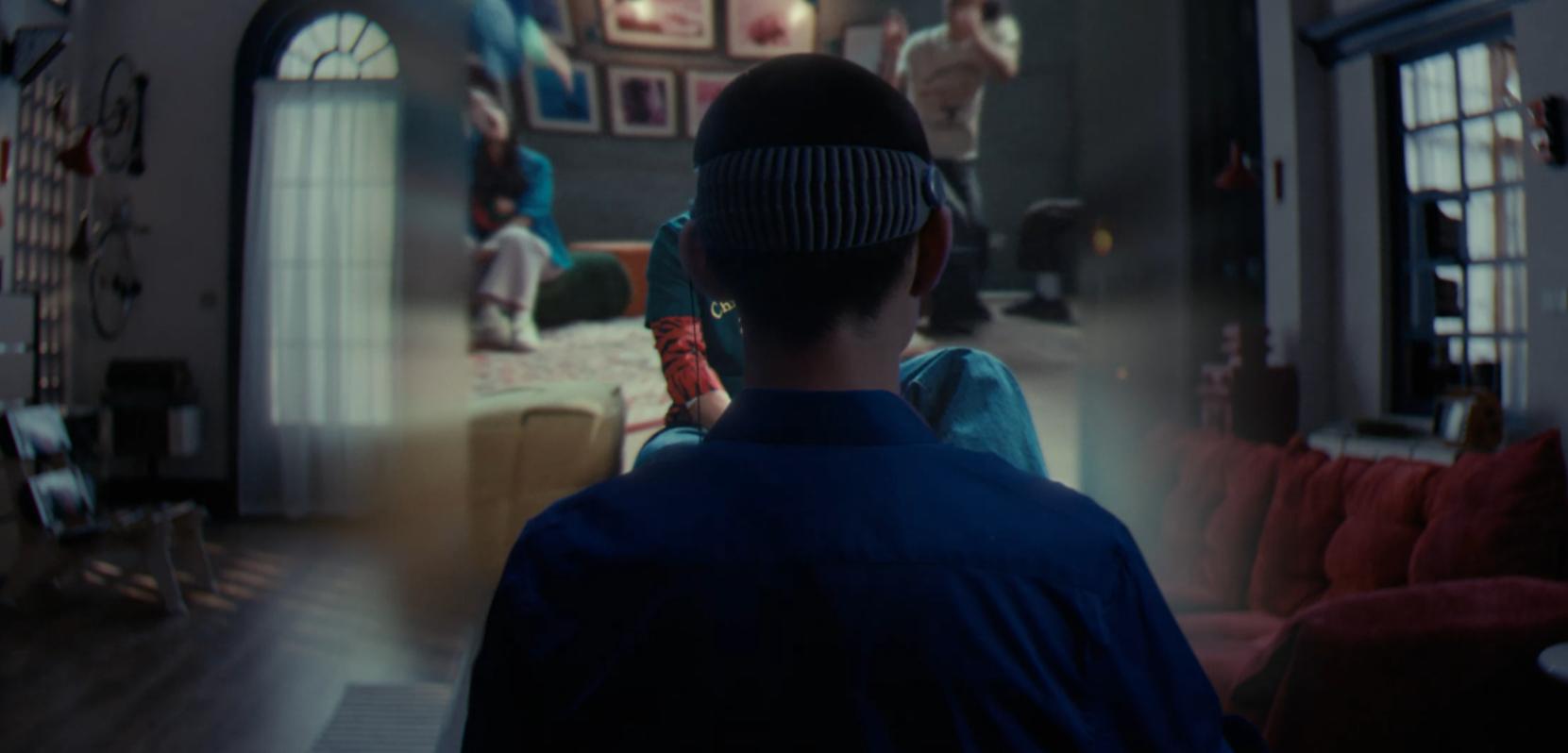 Apple Vision Pro对比_手机看vr用什么软件好_vivo Vision评测