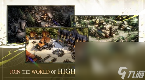 韩国二次元游戏推荐2025 好玩的韩国二次元手游汇总