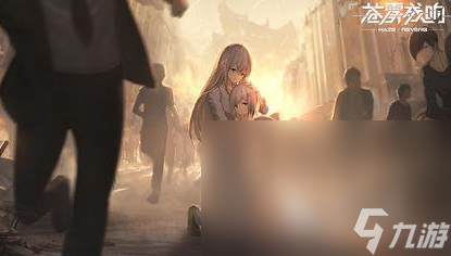 韩国二次元游戏推荐2025 好玩的韩国二次元手游汇总