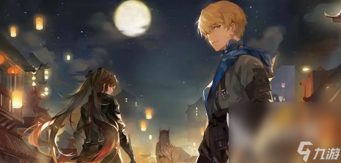 韩国二次元游戏推荐2025 好玩的韩国二次元手游汇总