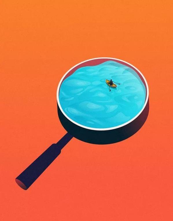 逆向思维解决问题_生活逆向思维应用故事_冷静处理问题