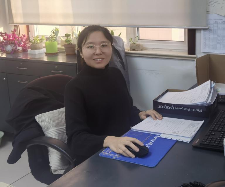 法院财务工作_出纳岗位实训成果_丰台法院政务标兵