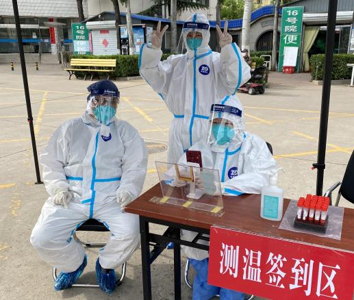 法院财务工作_出纳岗位实训成果_丰台法院政务标兵