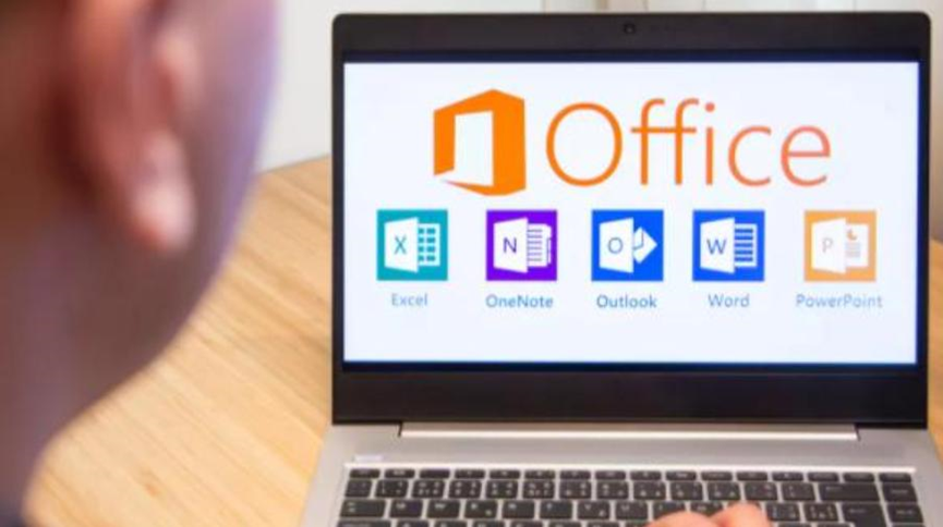 Office官方下载教程_安装驱动软件_下载正版Office软件