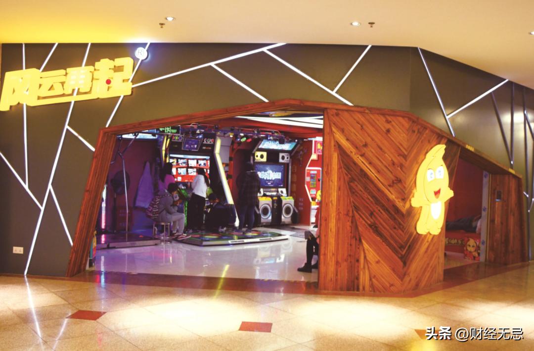 大型游戏机销售好做吗_奥特曼游艺机设备 华立科技 卡牌业务