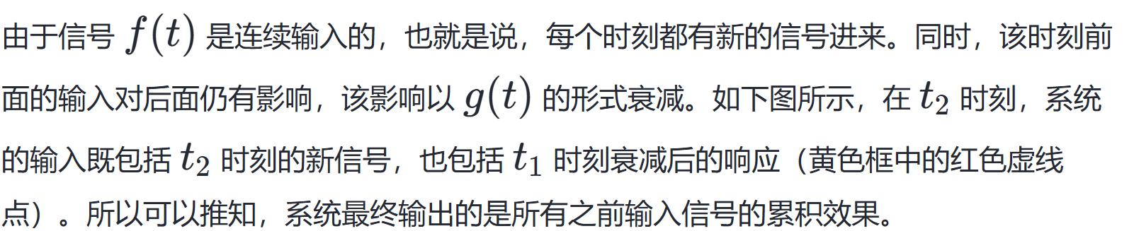 卷积在生活应用_卷积数学定义_卷积神经网络原理