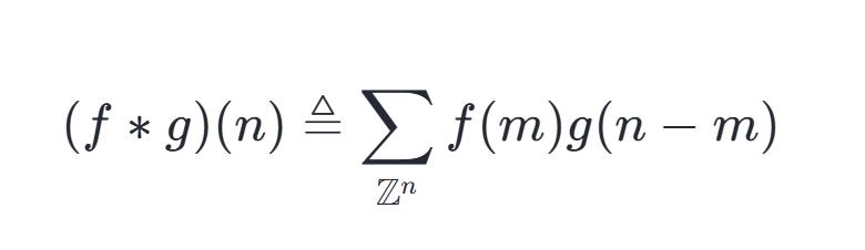 卷积神经网络原理_卷积在生活应用_卷积数学定义