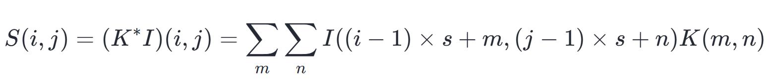 卷积神经网络原理_卷积在生活应用_卷积数学定义