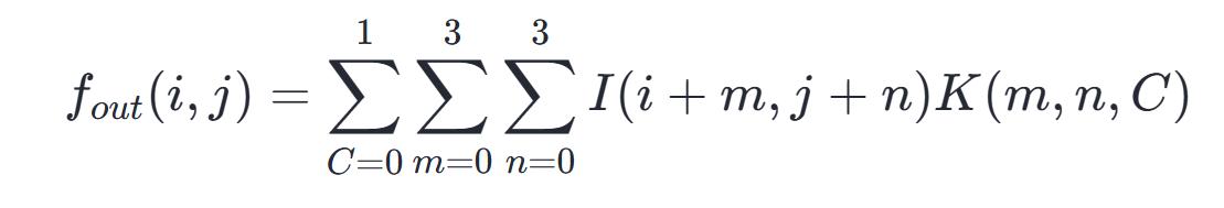 卷积神经网络原理_卷积数学定义_卷积在生活应用